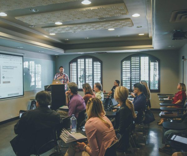 Recomendaciones para workshops: 10+ claves y dinámicas efectivas