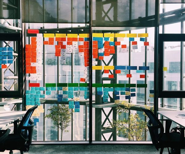 Ventajas de las Metodologías Scrum y Agile para tu empresa