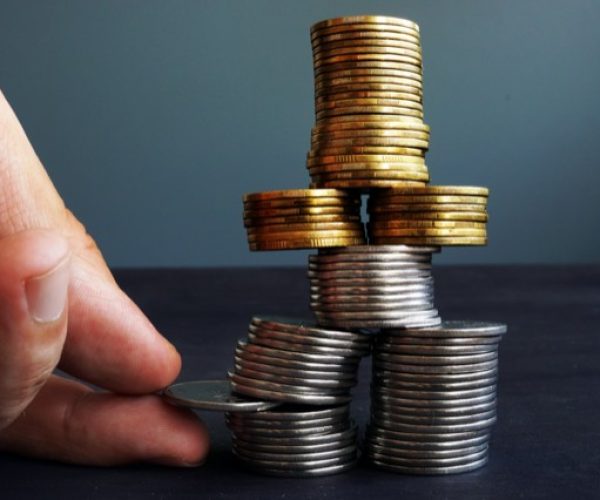 Estabilidad Financiera y team buildings