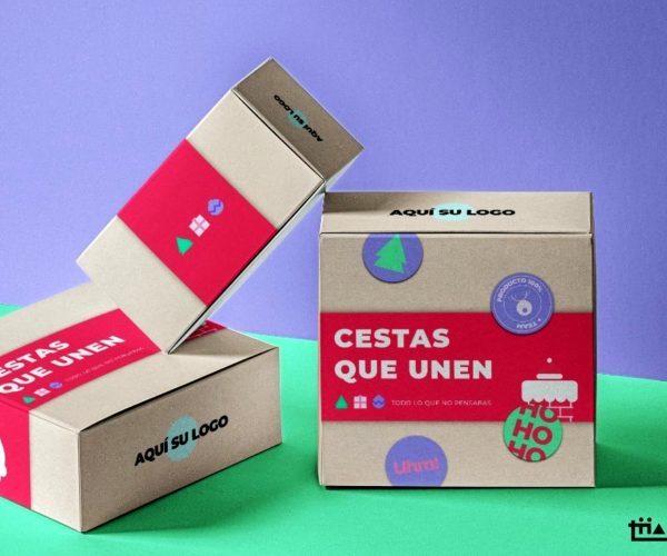 Regala cestas de Navidad corporativas: guía y beneficios para tus empleados