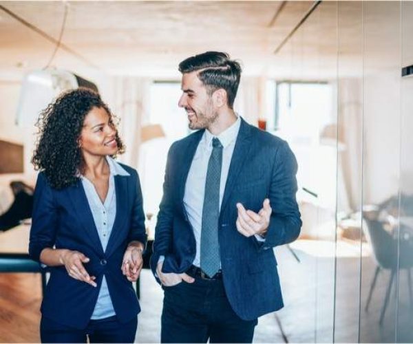 Relaciones y team buildings