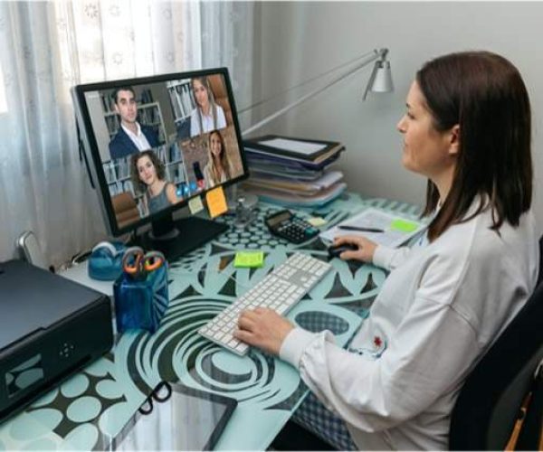 Y ahora qué con el teletrabajo: estrategias para renovar equipos tras medio año remoto